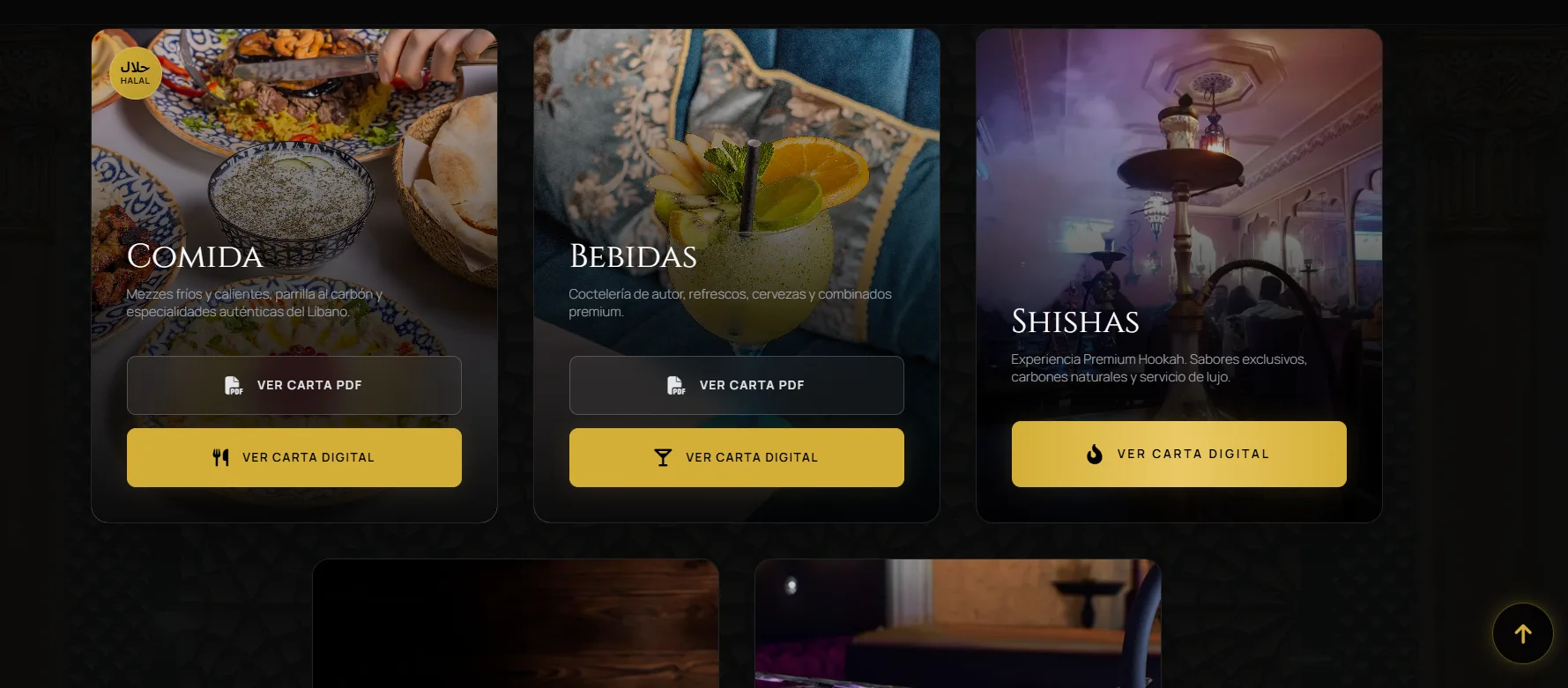 Presentación Carta Digital